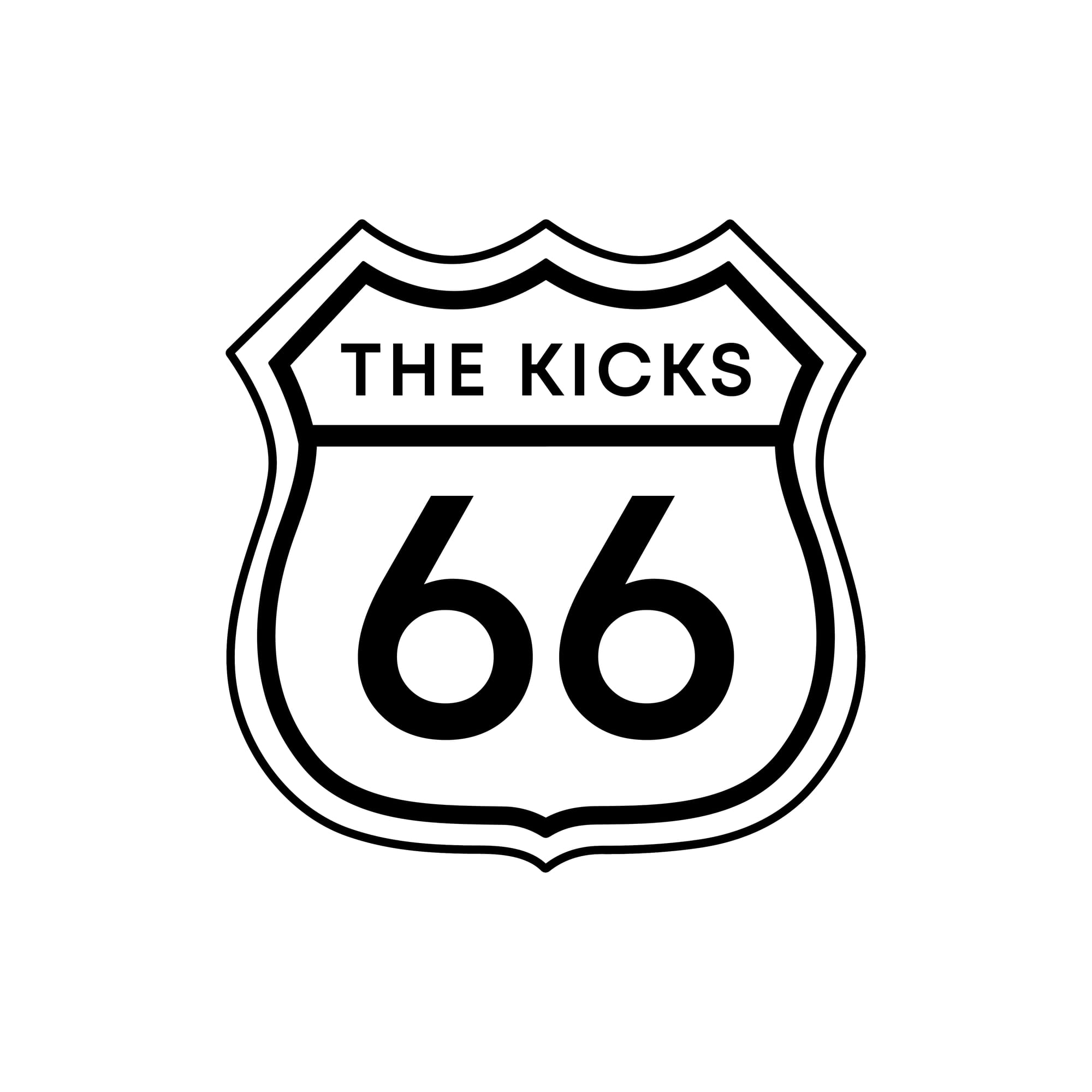 The Kicks 66